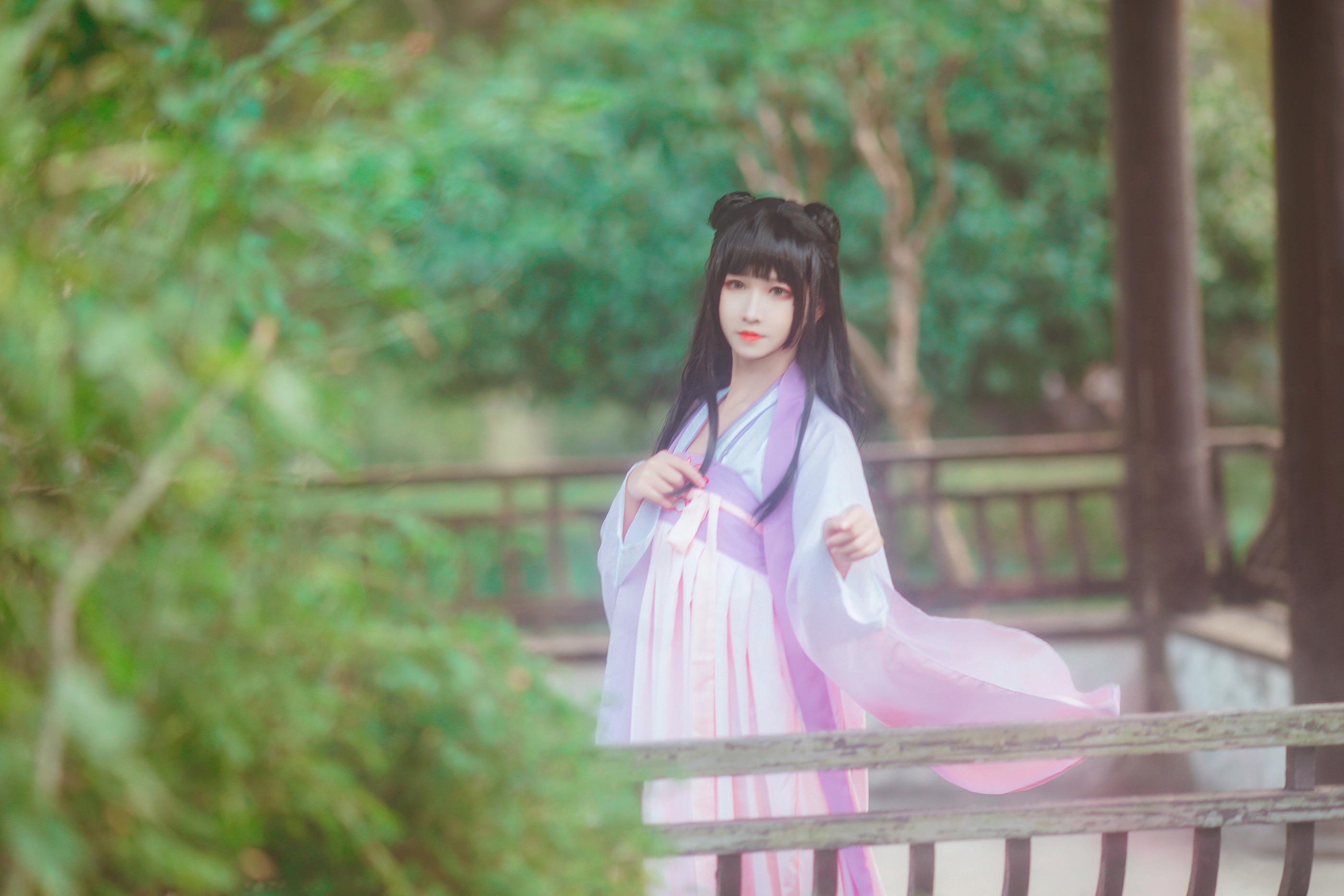 三度_69 - NO.040 魔道祖师[4P]-XikXak